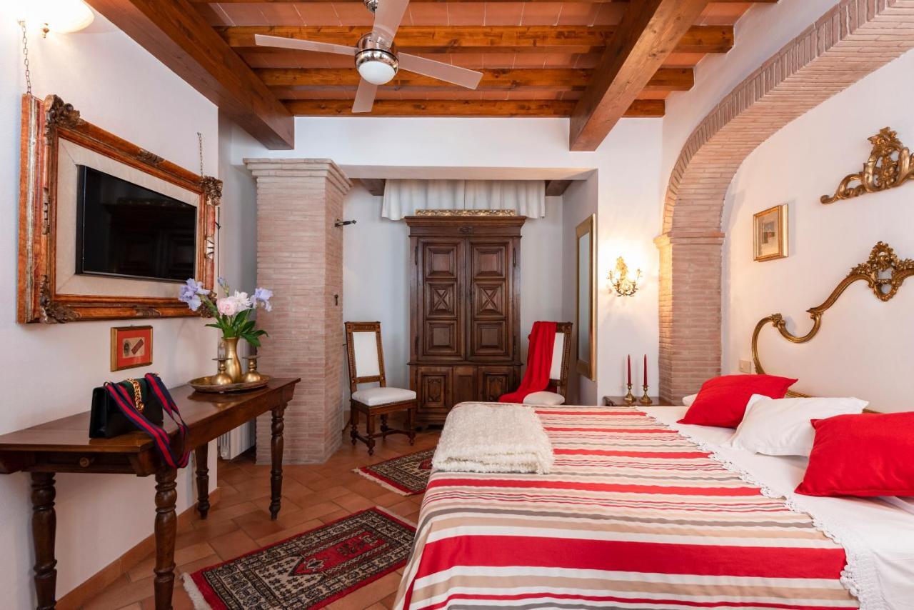 Agriturismo La Rombaia كاستيغليون ديلا بيسكايا المظهر الخارجي الصورة