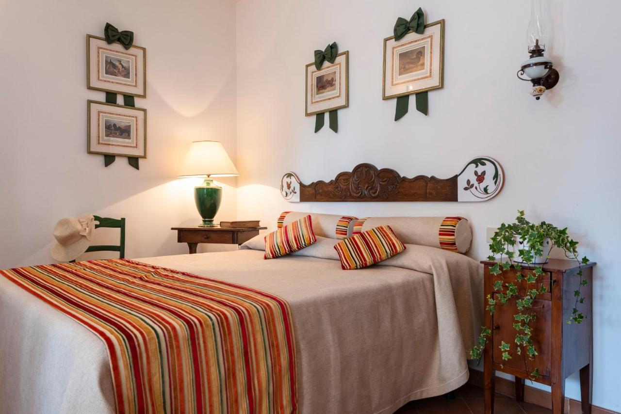 Agriturismo La Rombaia كاستيغليون ديلا بيسكايا المظهر الخارجي الصورة