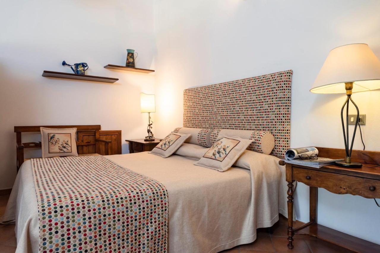 Agriturismo La Rombaia كاستيغليون ديلا بيسكايا المظهر الخارجي الصورة