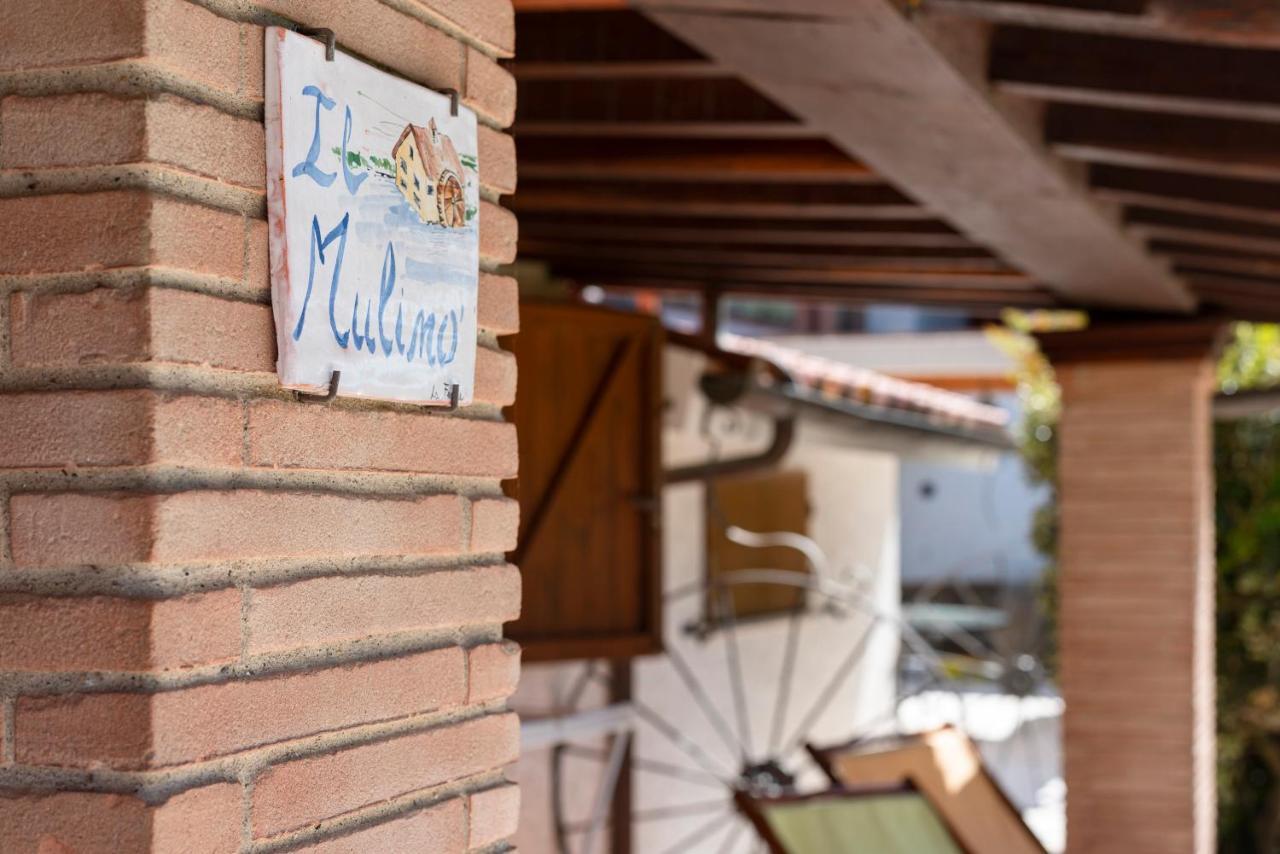 Agriturismo La Rombaia كاستيغليون ديلا بيسكايا المظهر الخارجي الصورة