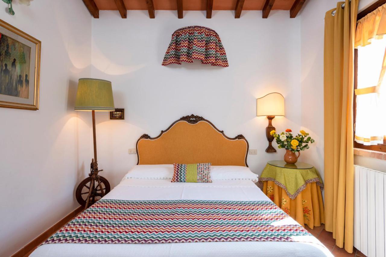 Agriturismo La Rombaia كاستيغليون ديلا بيسكايا المظهر الخارجي الصورة