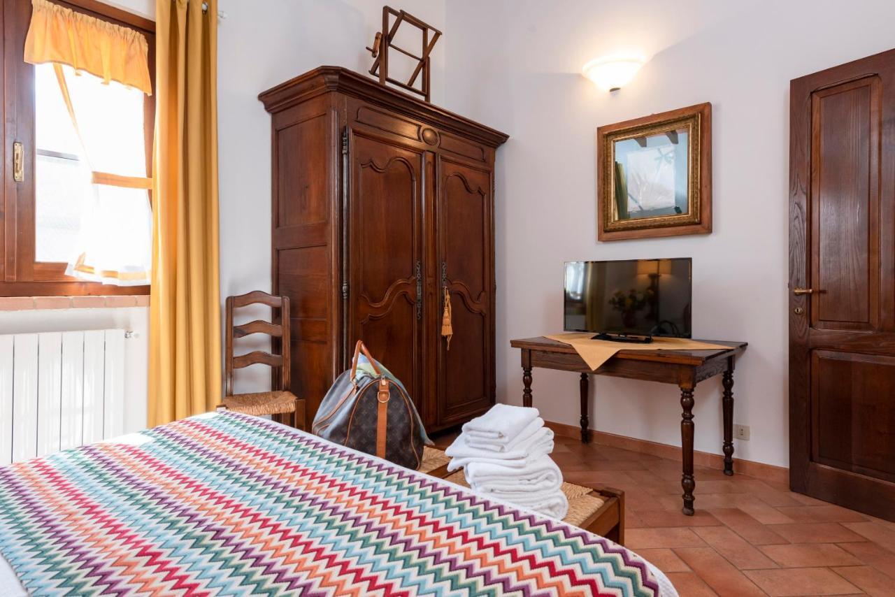 Agriturismo La Rombaia كاستيغليون ديلا بيسكايا المظهر الخارجي الصورة