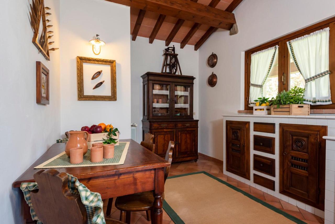 Agriturismo La Rombaia كاستيغليون ديلا بيسكايا المظهر الخارجي الصورة
